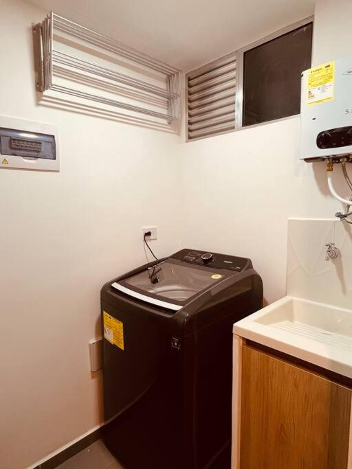 Apartamento en el Poblado ubicación excepcional