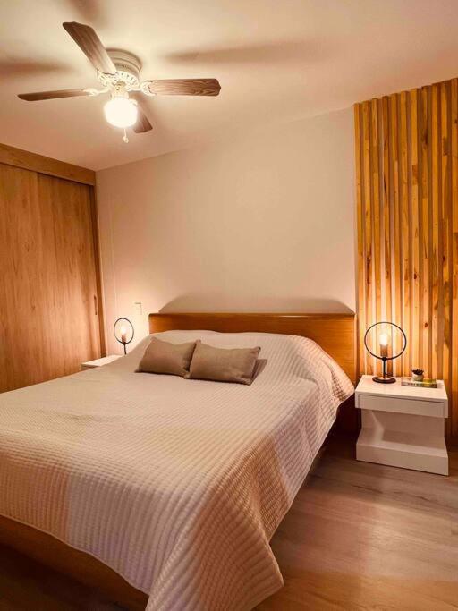 Apartamento en el Poblado ubicación excepcional