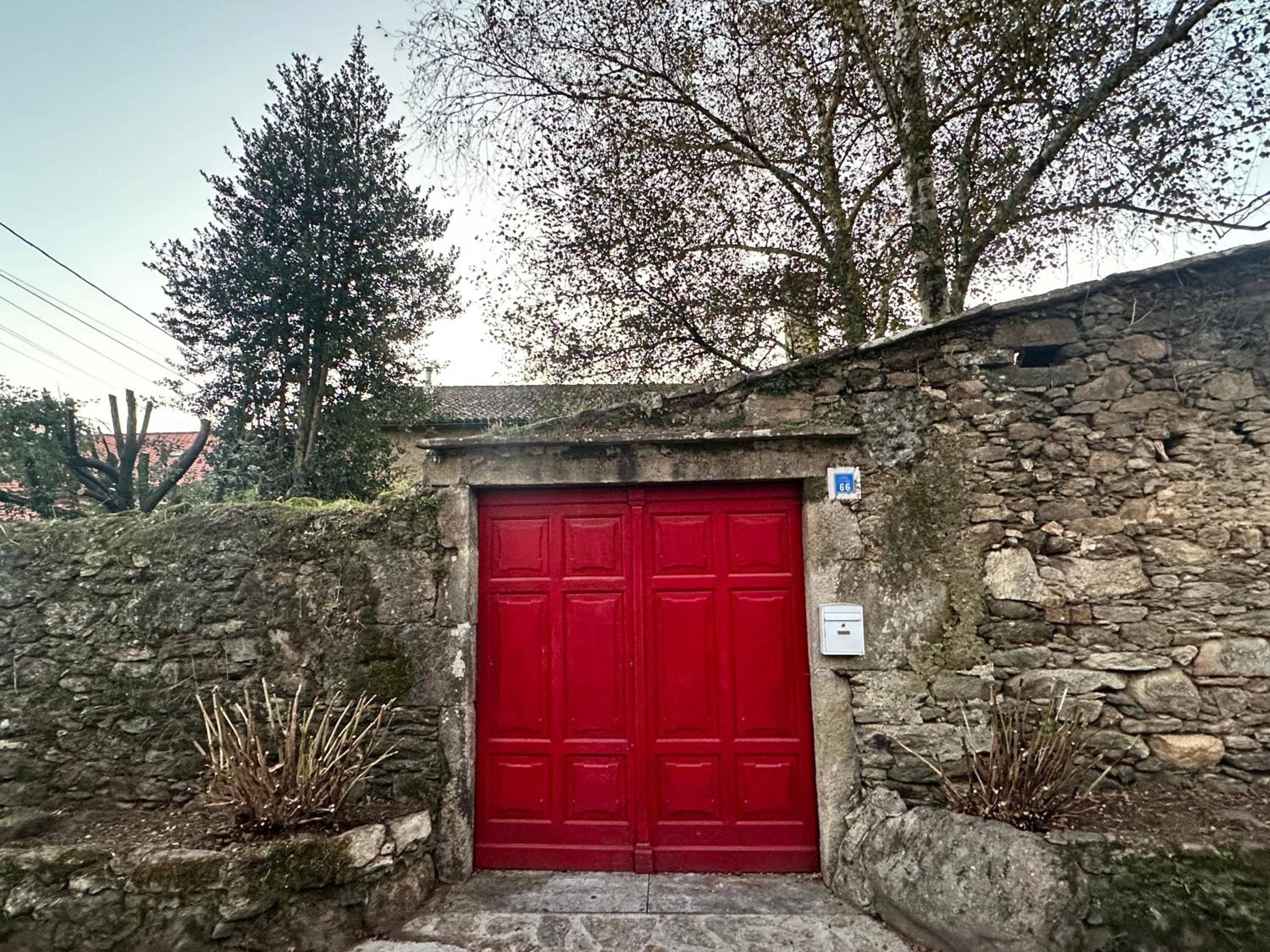 Casa do Bidueiro