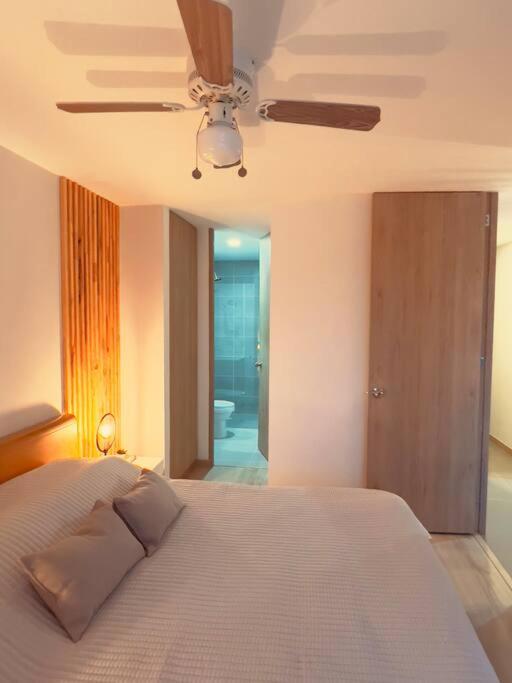 Apartamento en el Poblado ubicación excepcional