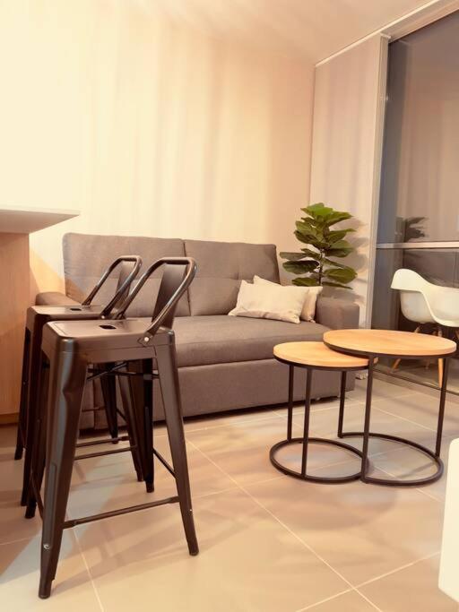 Apartamento en el Poblado ubicación excepcional
