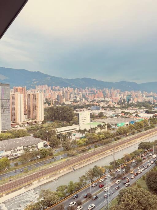 Apartamento en el Poblado ubicación excepcional