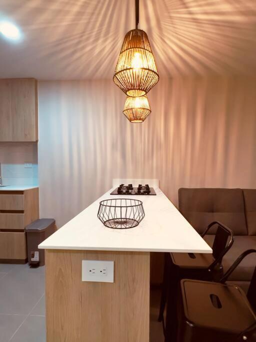 Apartamento en el Poblado ubicación excepcional