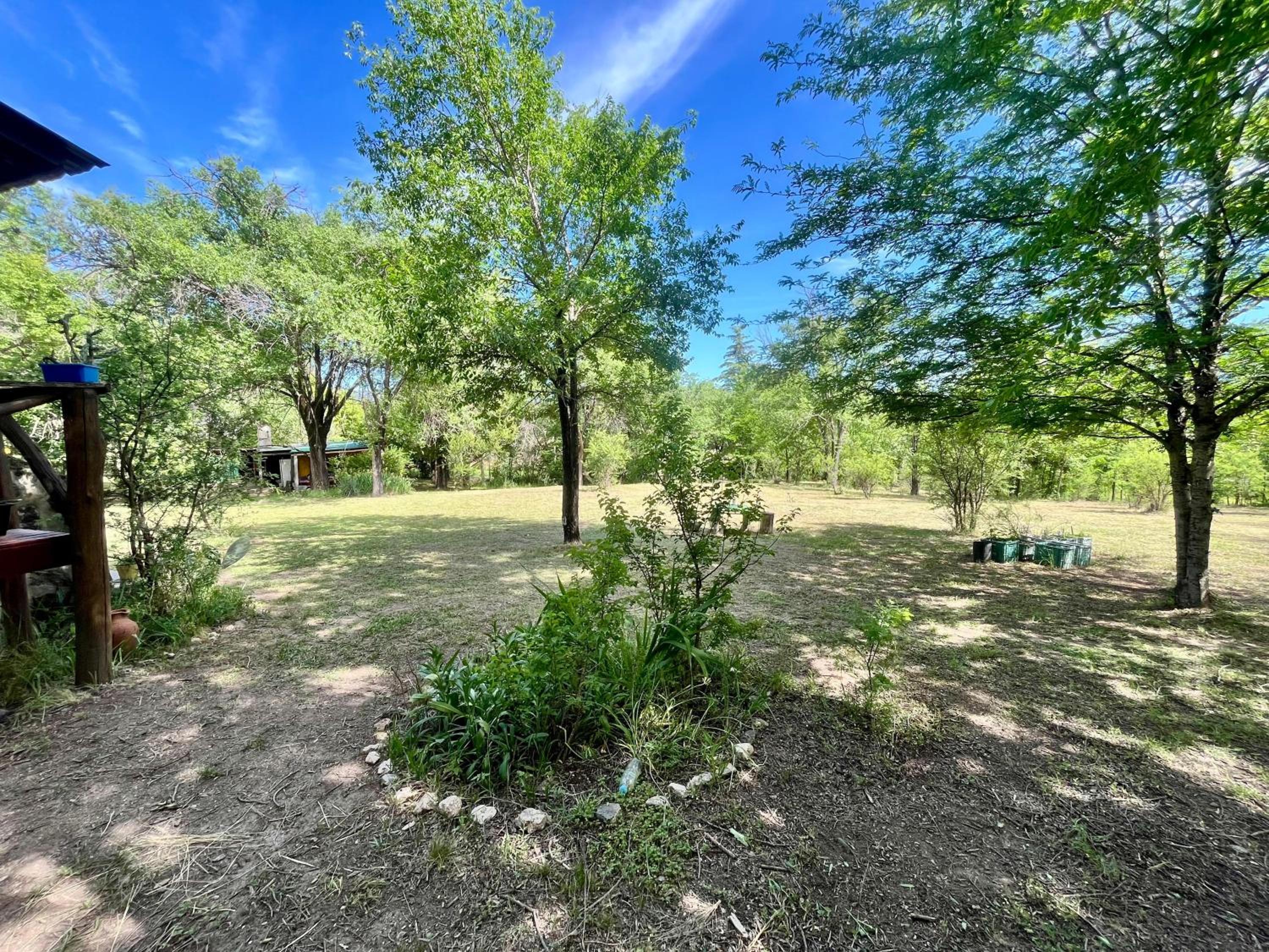 NOMADE cabin rent
