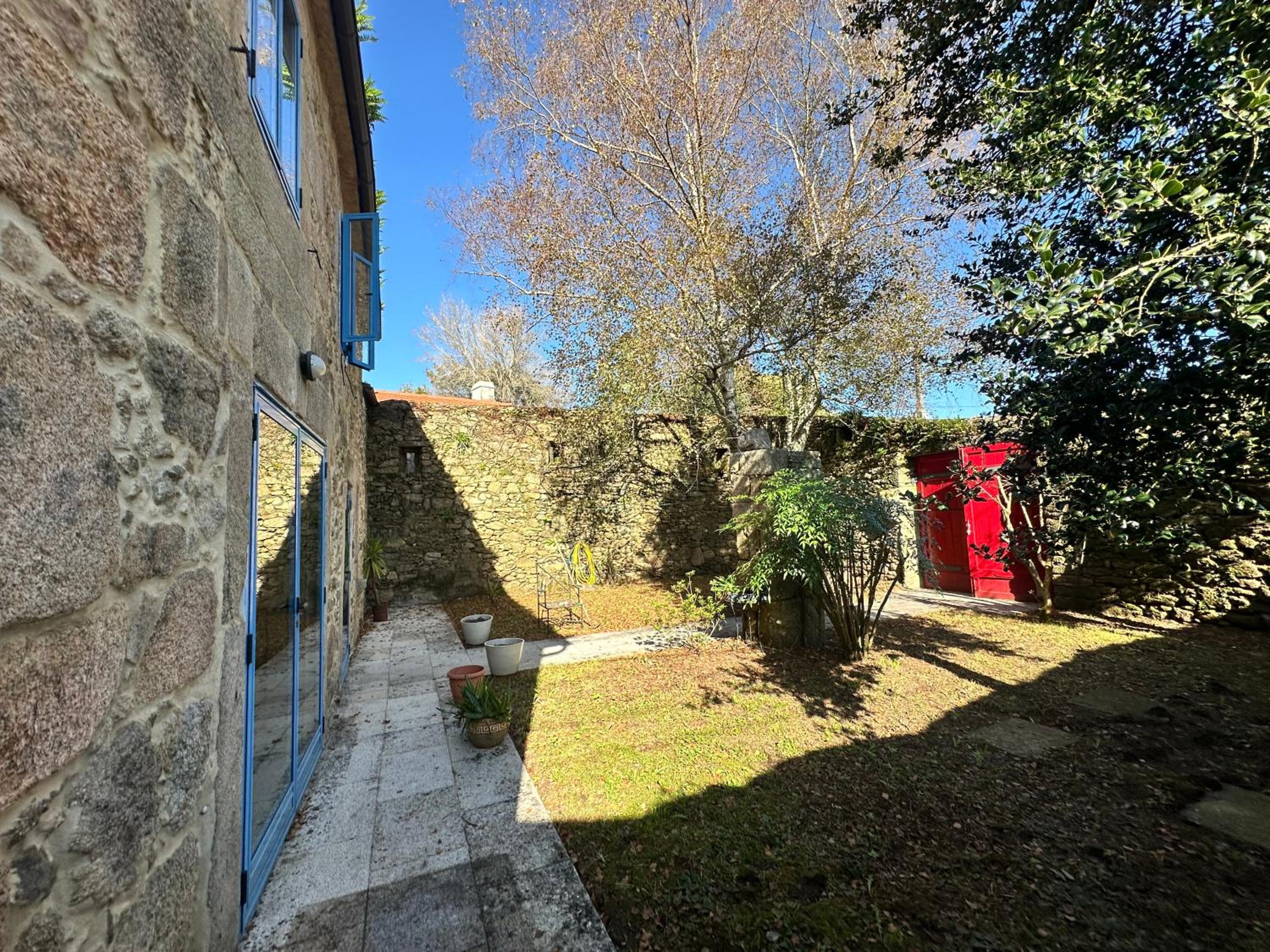 Casa do Bidueiro