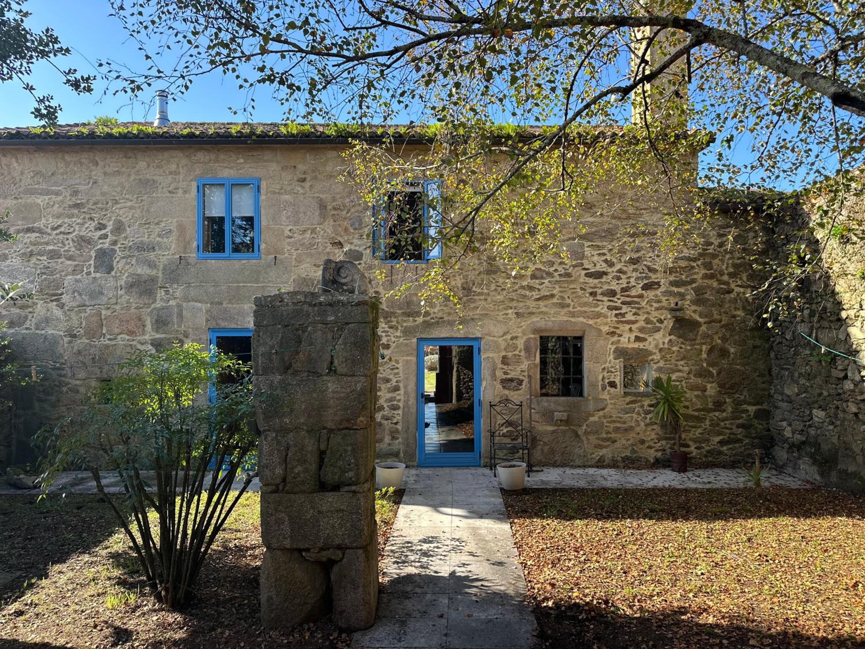 Casa do Bidueiro
