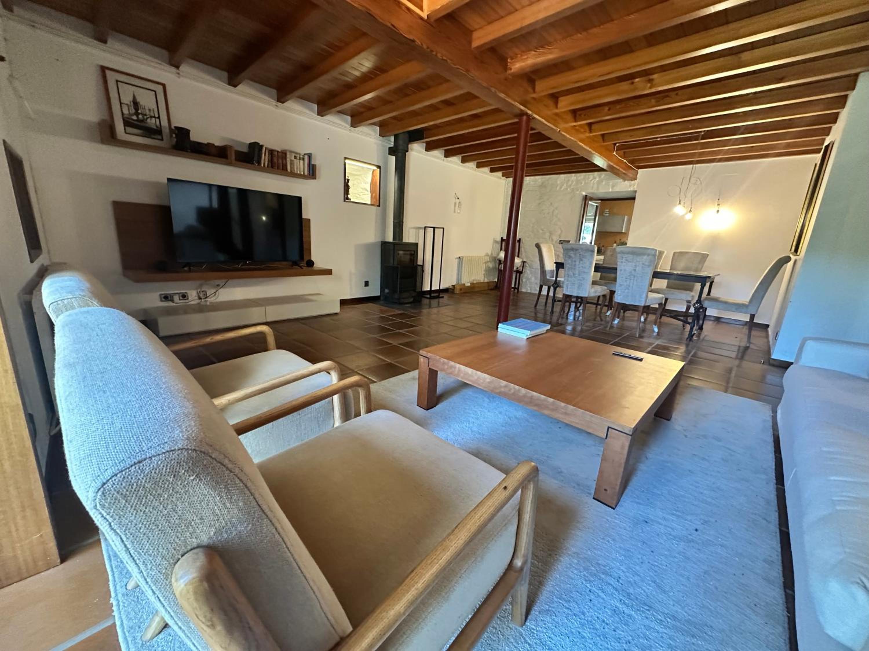 Casa do Bidueiro