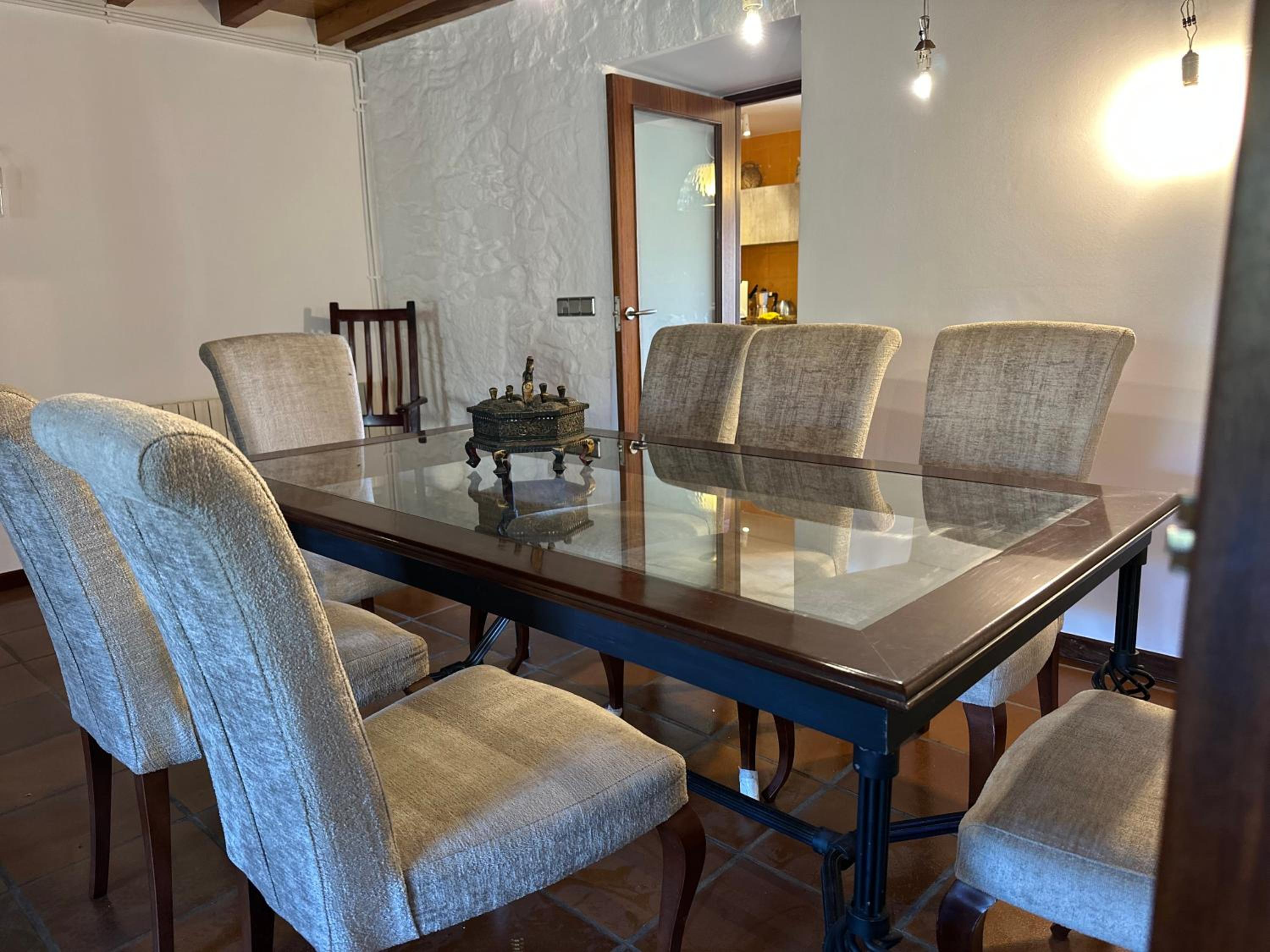 Casa do Bidueiro