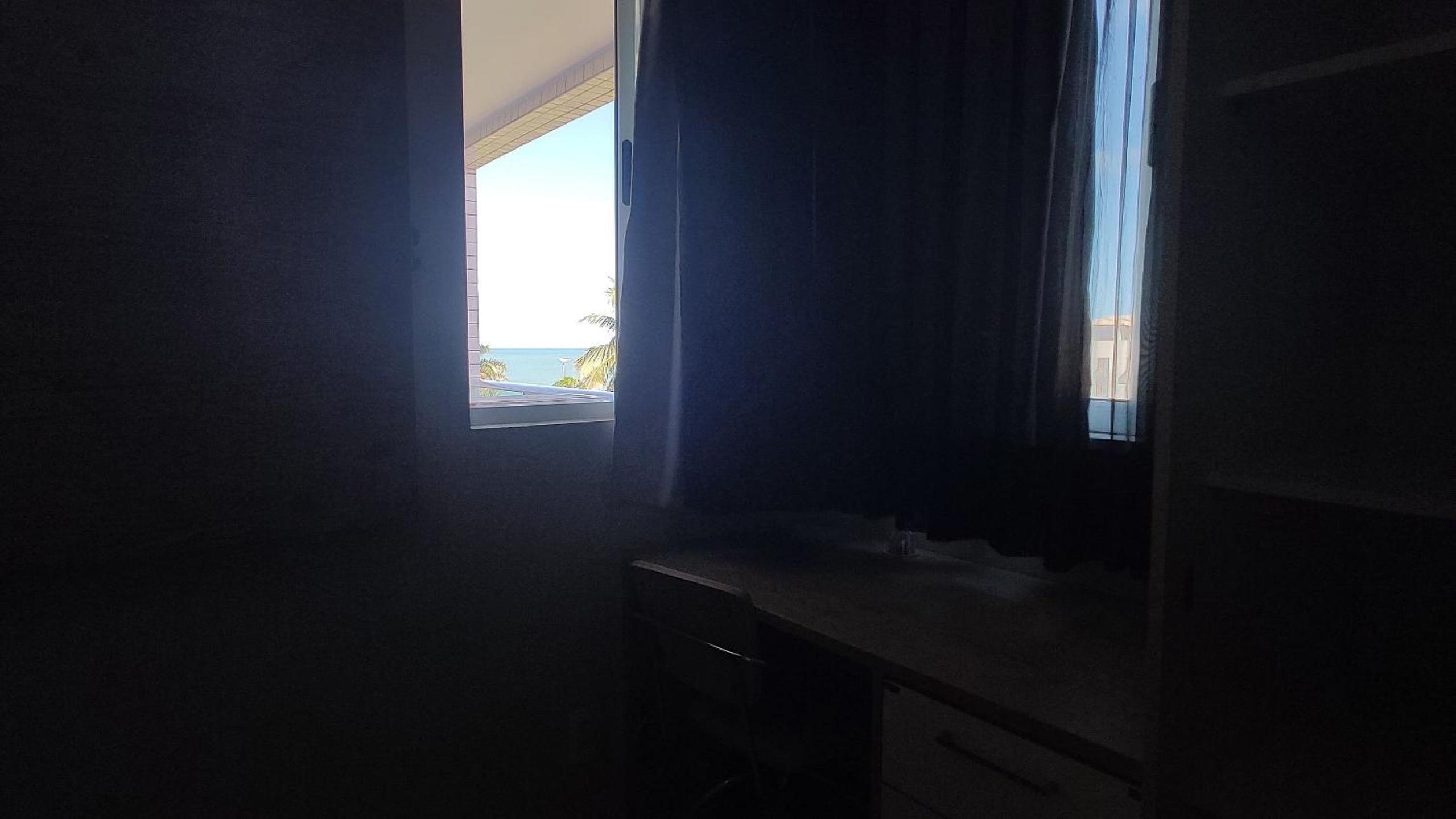 Flat Frente Mar Manaíra 2 Quartos
