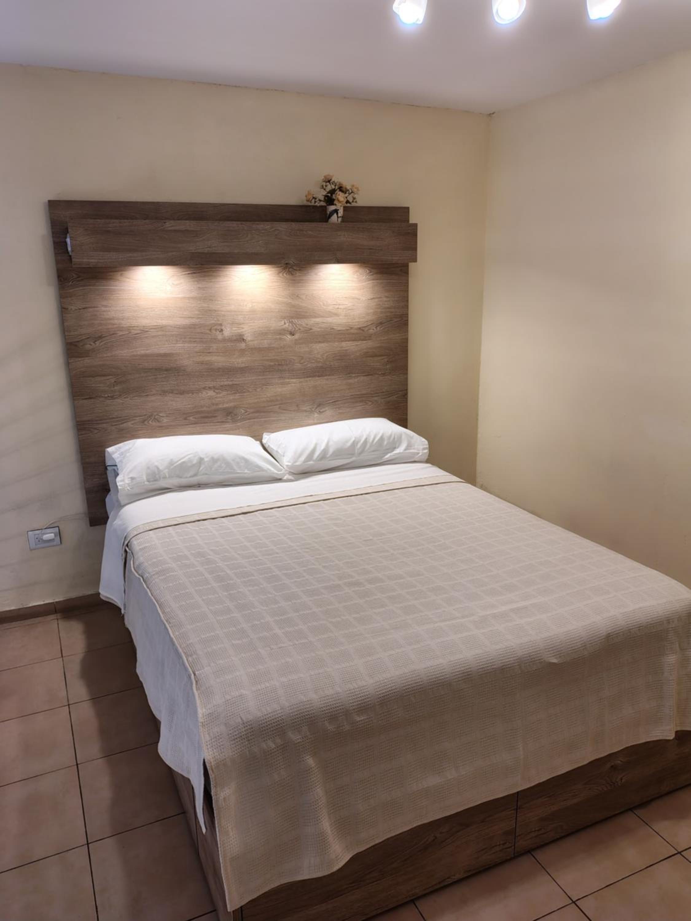 Mono en Duplex Velez Sarsfield 2