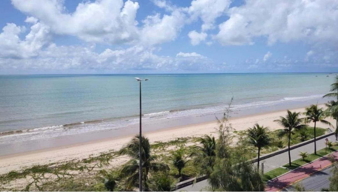 Flat Frente Mar Manaíra 2 Quartos
