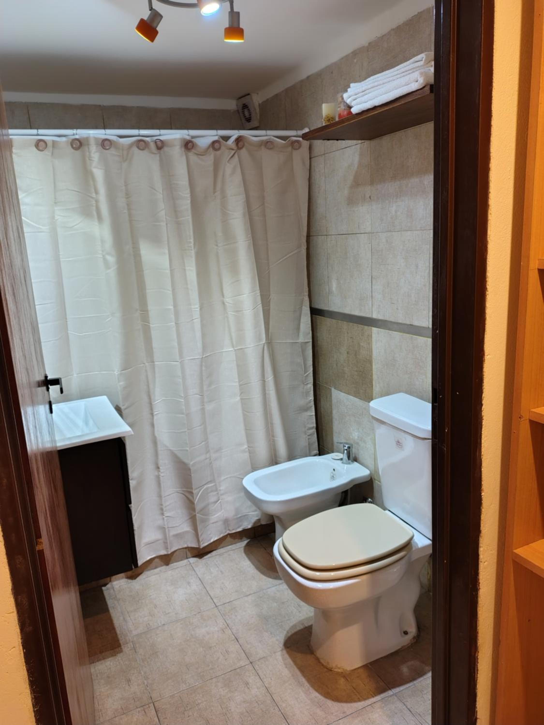 Mono en Duplex Velez Sarsfield 2