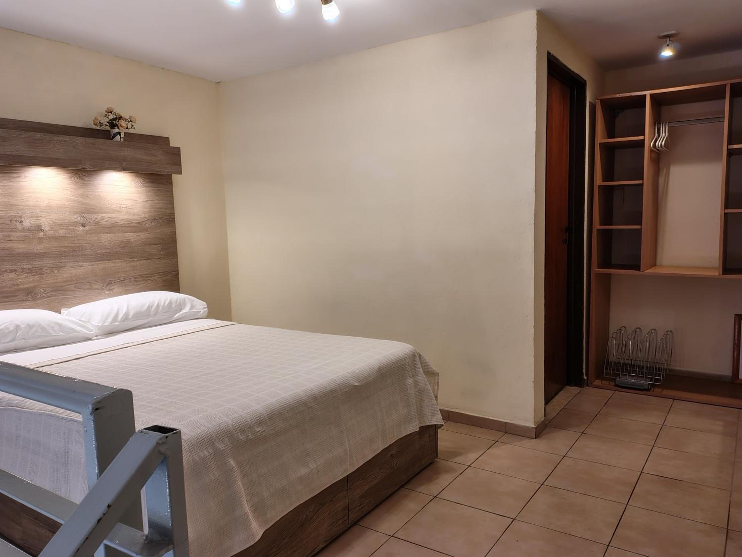 Mono en Duplex Velez Sarsfield 2