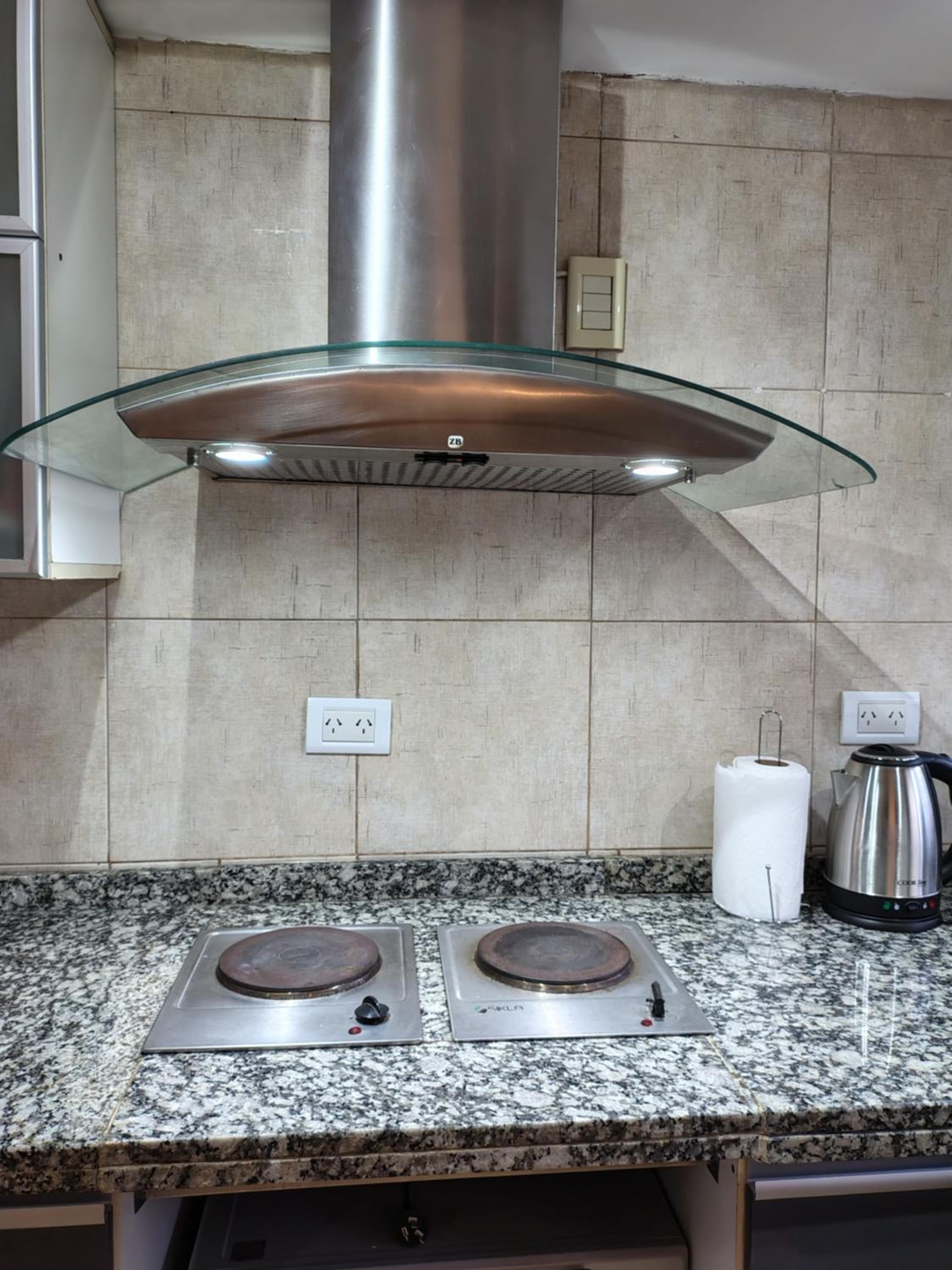 Mono en Duplex Velez Sarsfield 2