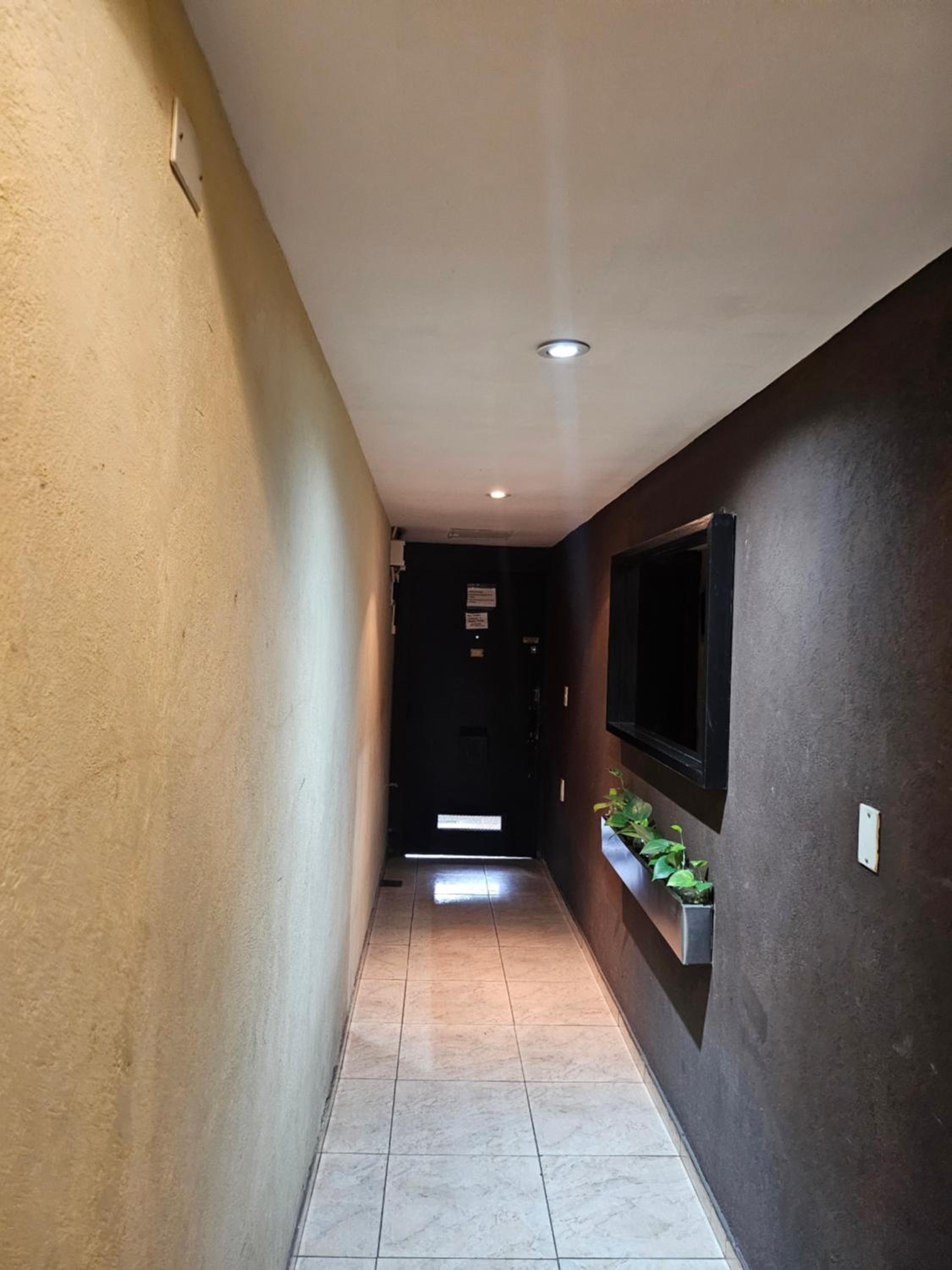 Mono en Duplex Velez Sarsfield 2