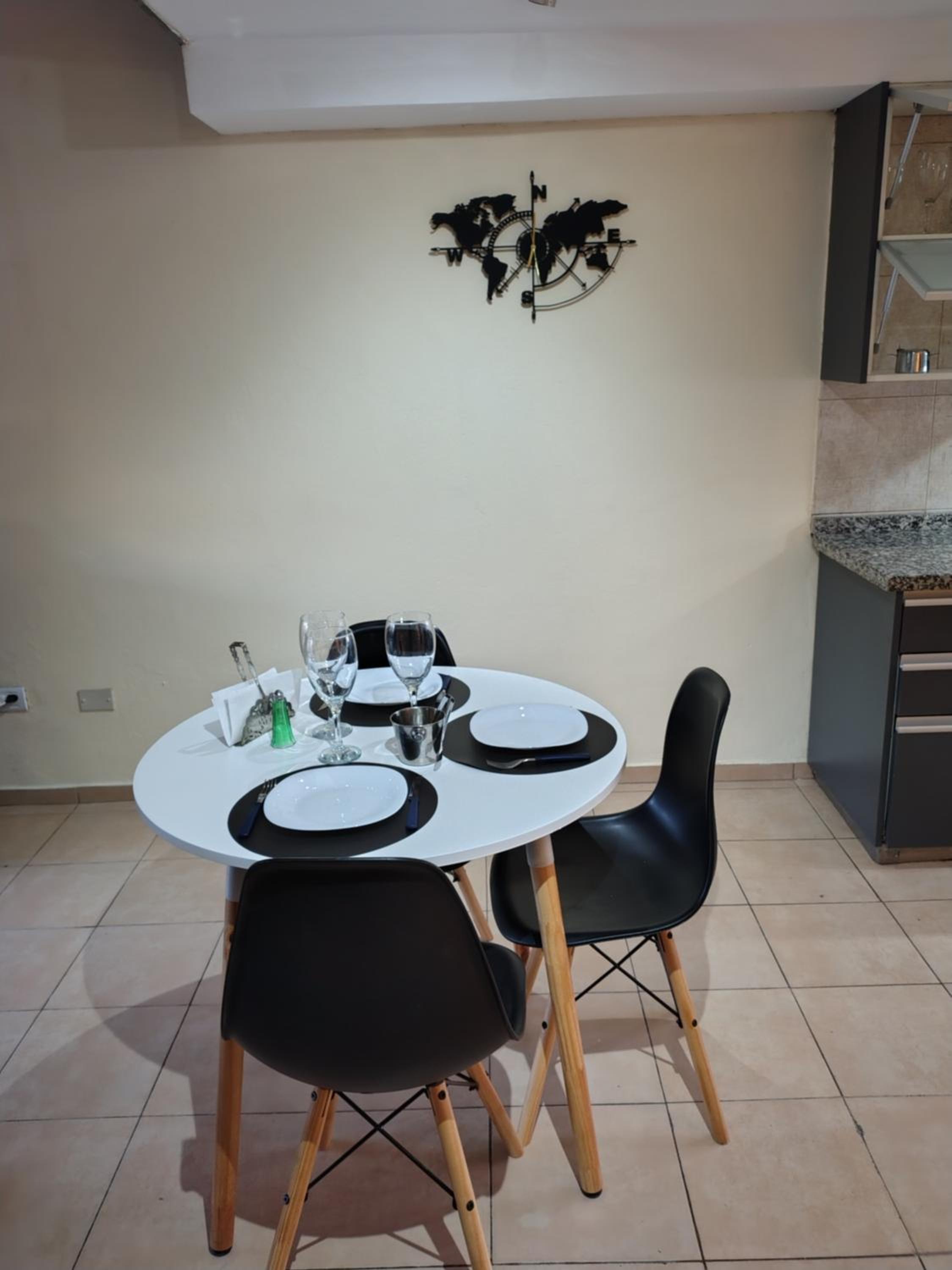 Mono en Duplex Velez Sarsfield 2
