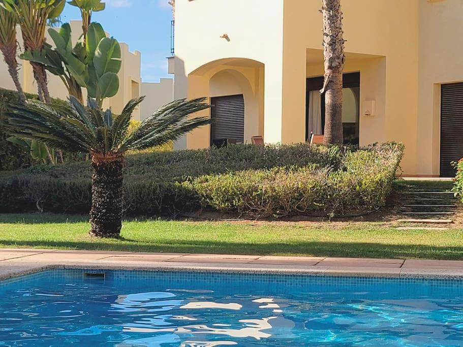 Apartamento Exclusivo en Roda Golf