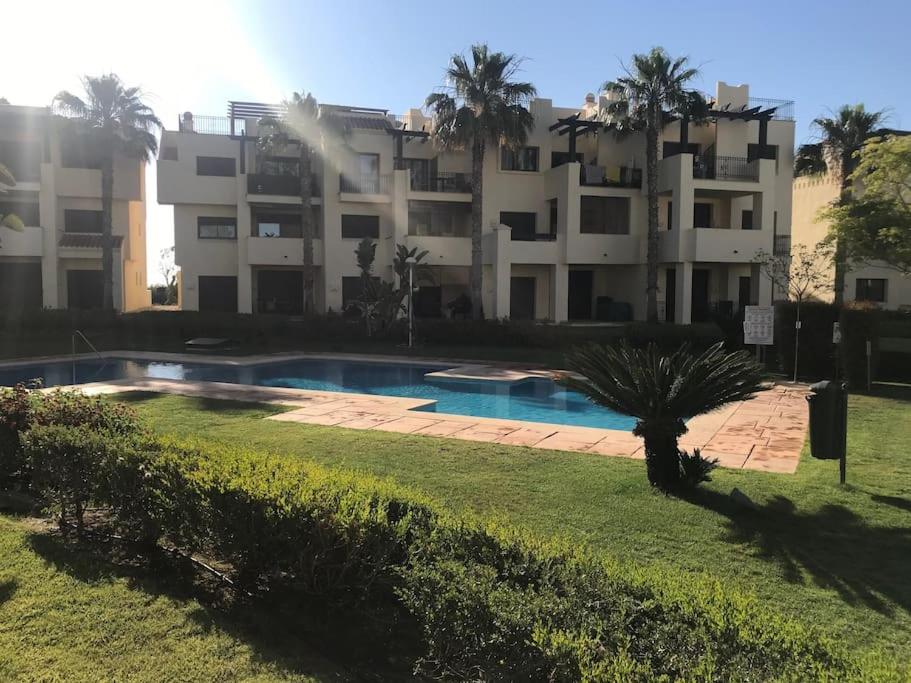 Apartamento Exclusivo en Roda Golf