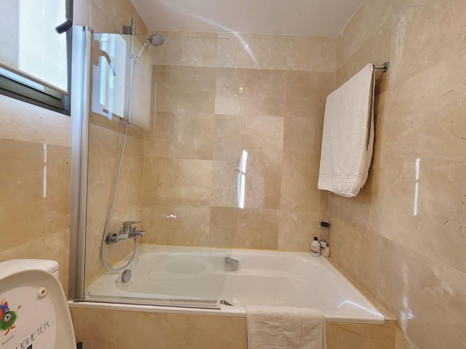 Apartamento Exclusivo en Roda Golf