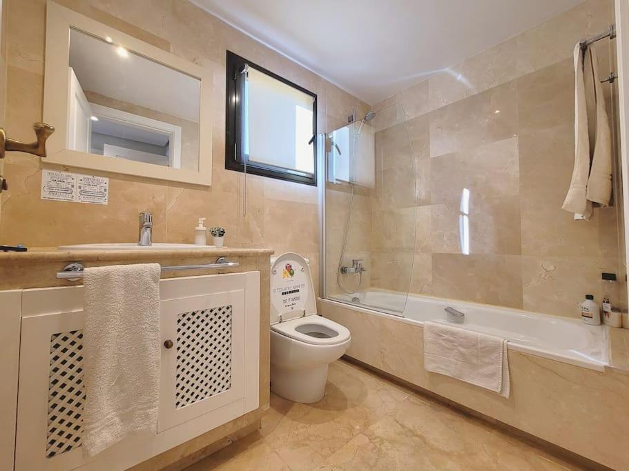 Apartamento Exclusivo en Roda Golf