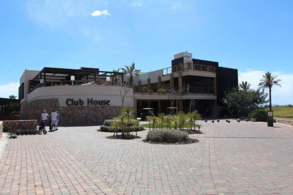 Apartamento Exclusivo en Roda Golf