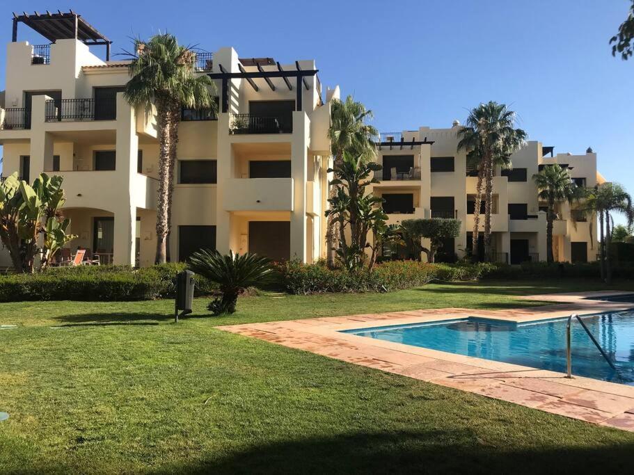 Apartamento Exclusivo en Roda Golf