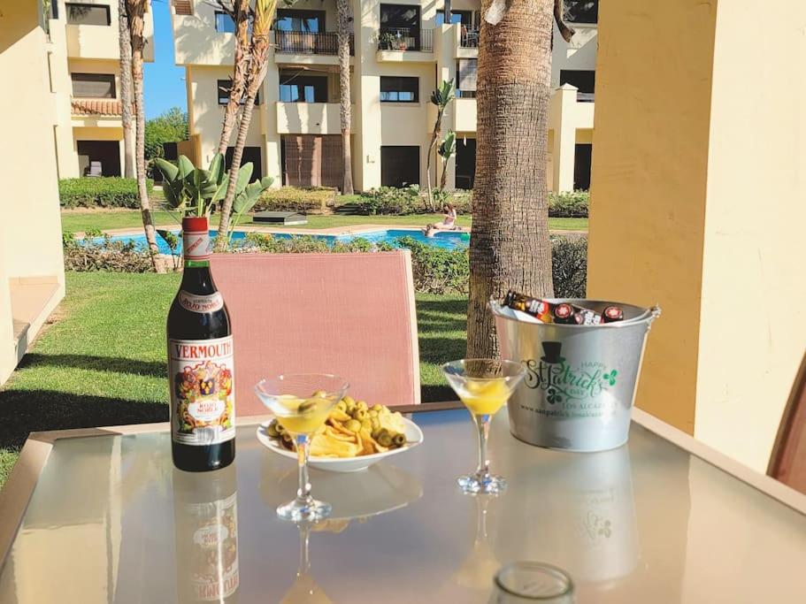Apartamento Exclusivo en Roda Golf