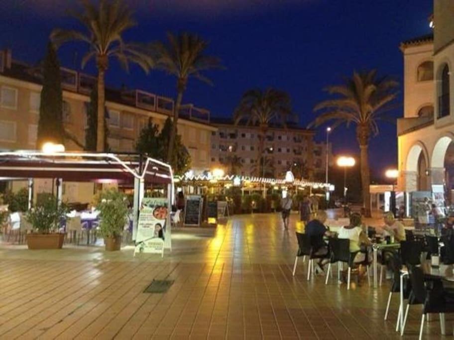 Apartamento Exclusivo en Roda Golf