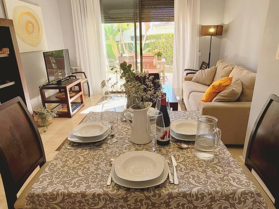 Apartamento Exclusivo en Roda Golf
