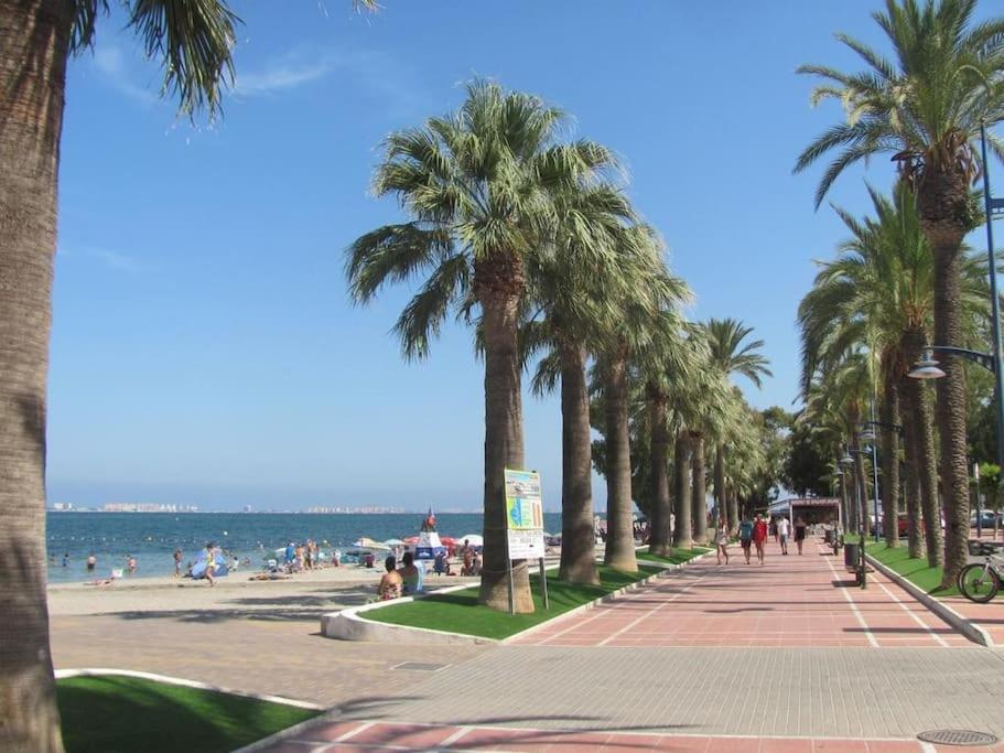 Apartamento Exclusivo en Roda Golf