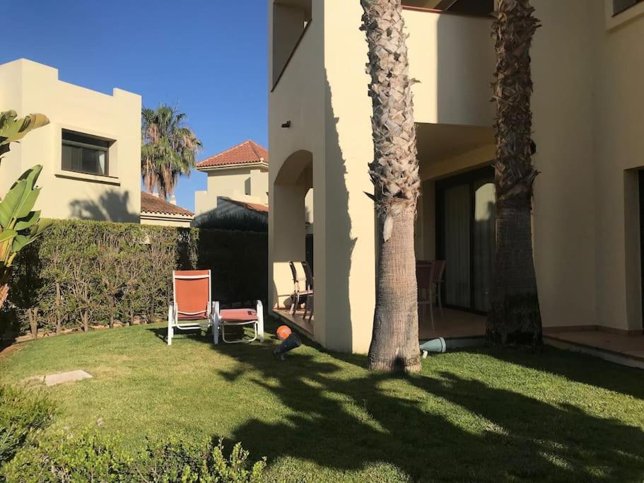 Apartamento Exclusivo en Roda Golf