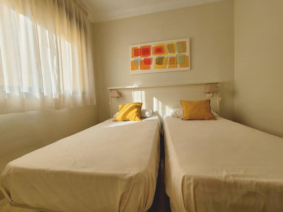 Apartamento Exclusivo en Roda Golf