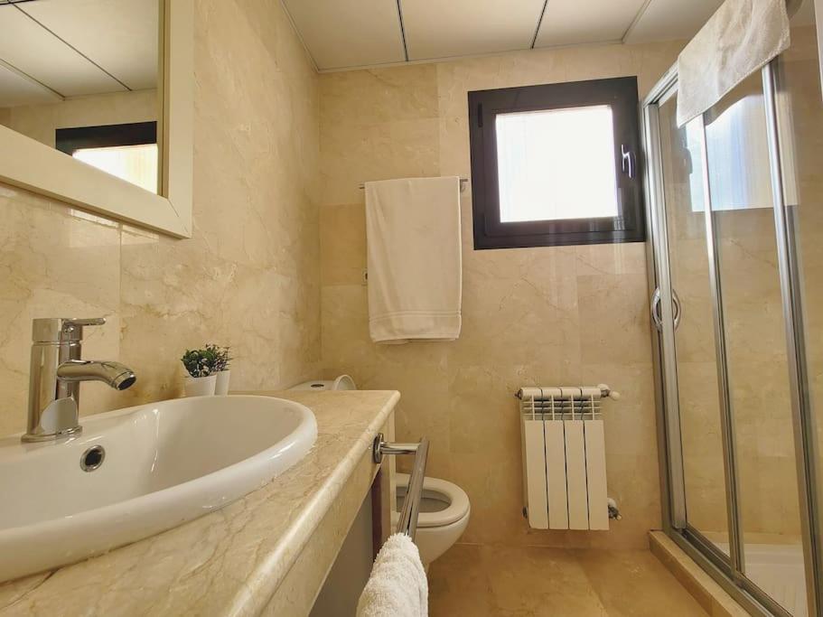 Apartamento Exclusivo en Roda Golf