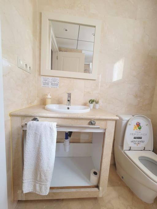 Apartamento Exclusivo en Roda Golf