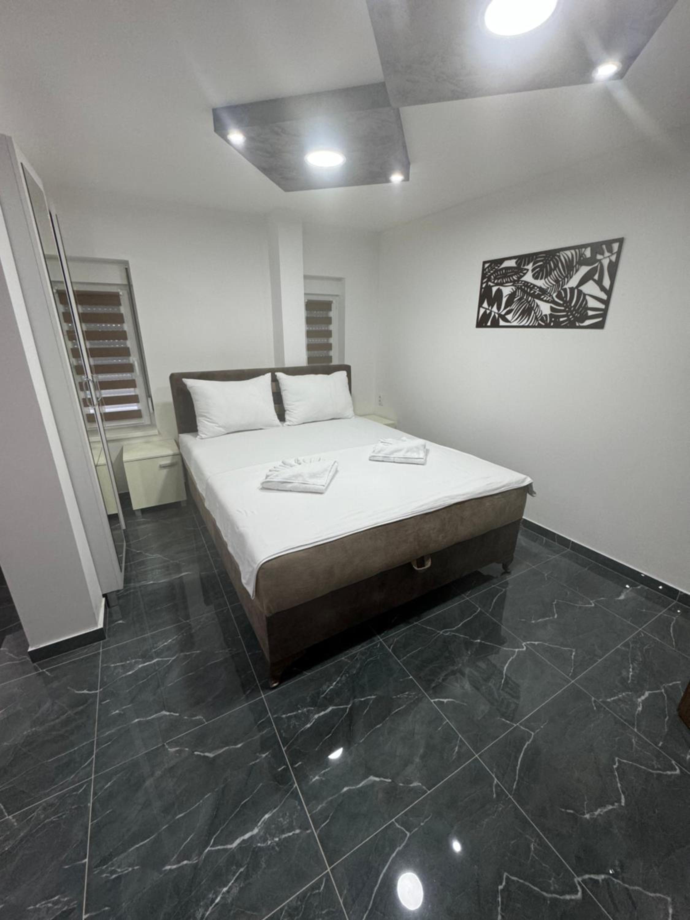 Sobe i Apartmani Casa Mia view 2