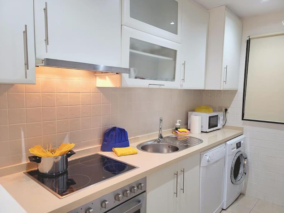 Apartamento Exclusivo en Roda Golf