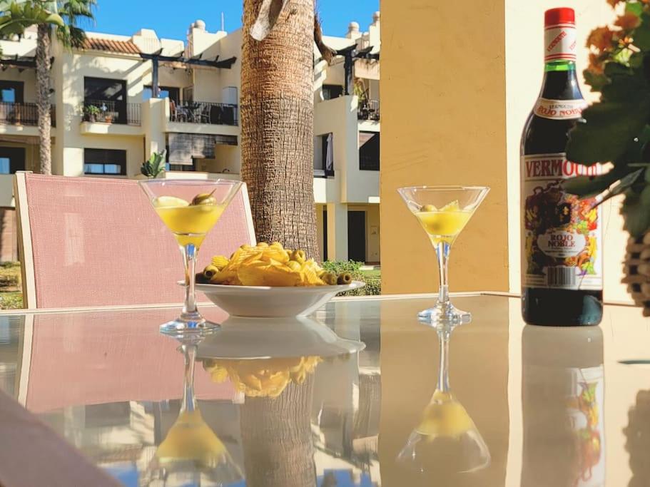 Apartamento Exclusivo en Roda Golf