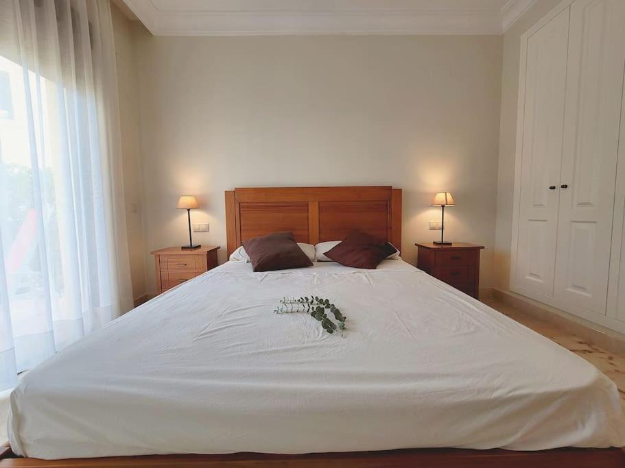Apartamento Exclusivo en Roda Golf