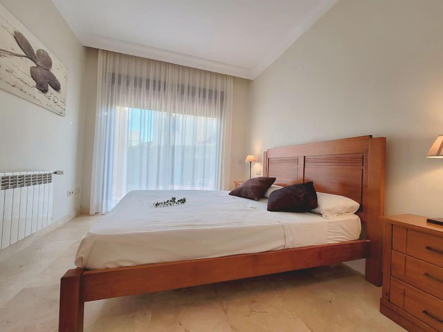 Apartamento Exclusivo en Roda Golf