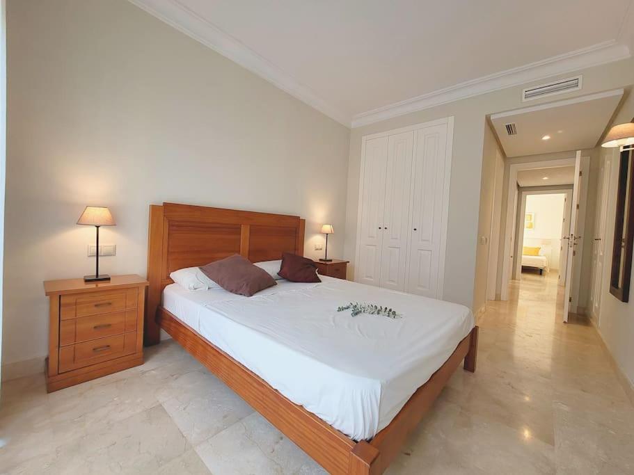 Apartamento Exclusivo en Roda Golf