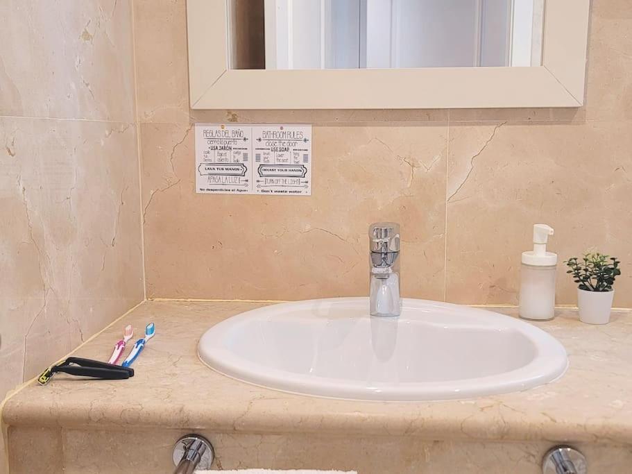 Apartamento Exclusivo en Roda Golf