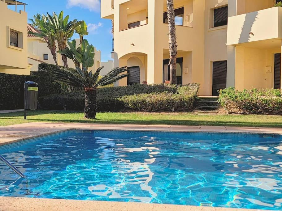 Apartamento Exclusivo en Roda Golf