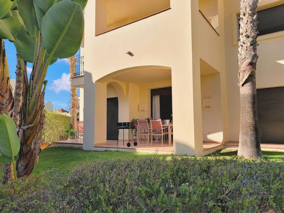 Apartamento Exclusivo en Roda Golf