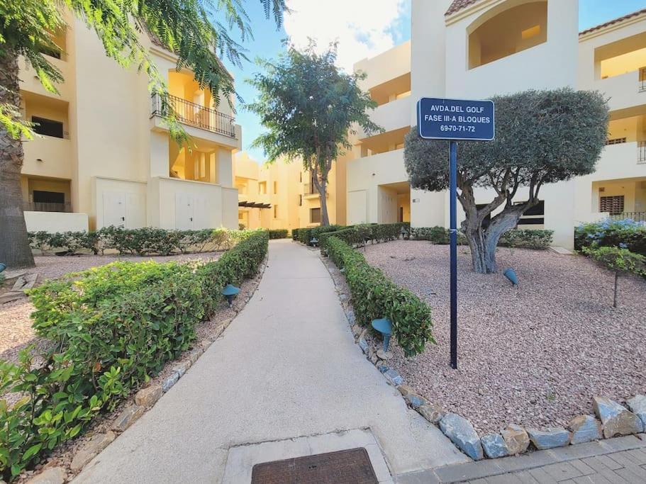 Apartamento Exclusivo en Roda Golf