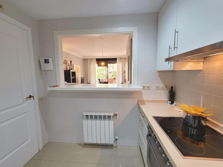 Apartamento Exclusivo en Roda Golf