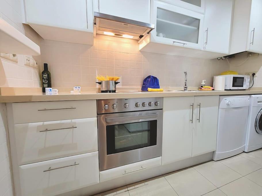 Apartamento Exclusivo en Roda Golf