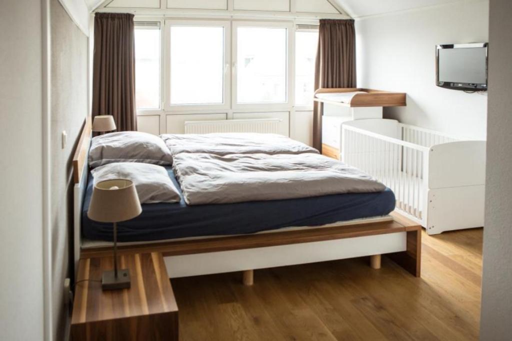 Weidevilla XXL
