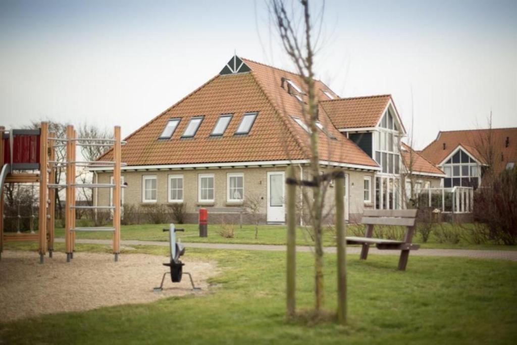 Weidevilla XXL