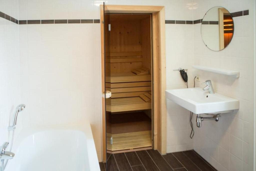 Weidevilla XXL