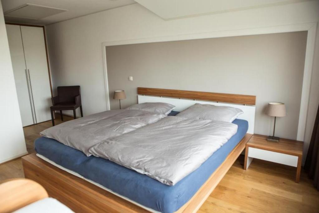 Weidevilla XXL